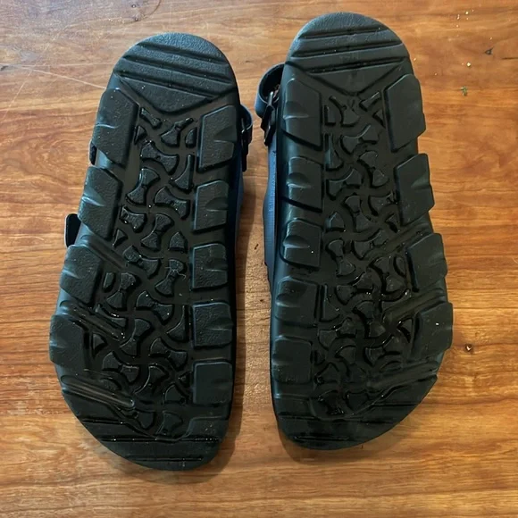 Birkenstock Mogami Terra sandals - women, size 38 - Picture 5 of 6